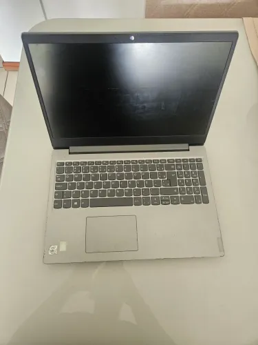 Notebook Lenovo Idealpad S145