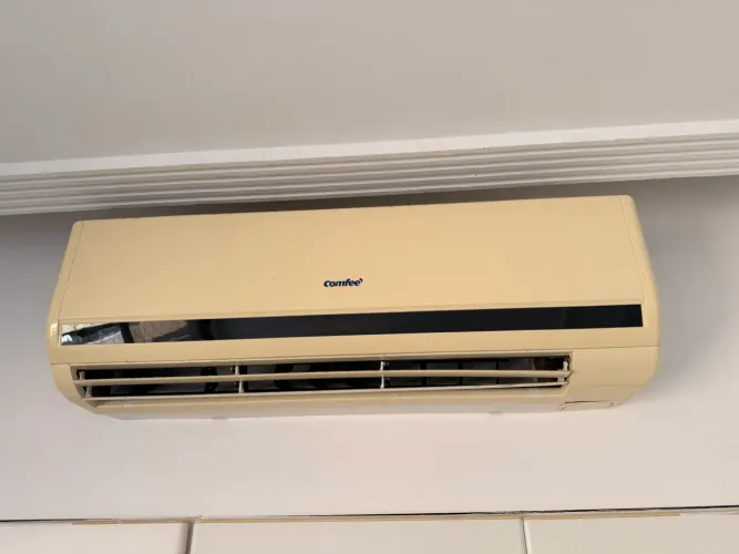 Ar Condicionado Comfee 9.000 BTU