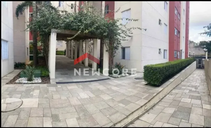 Apartamento em Avenida Doutor Bernardino Brito Fonseca de Carvalho - Vila Talarico - São P