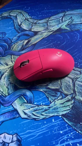 G pro superlight 2 dex