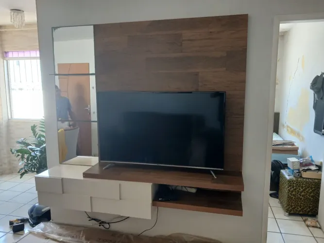 Painel para TV