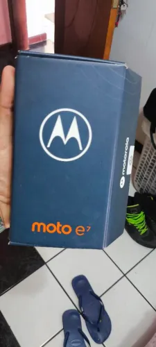 Motorola moto E7 64gb
