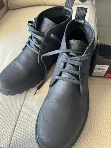 Bota John John Napa Nova TAM 41