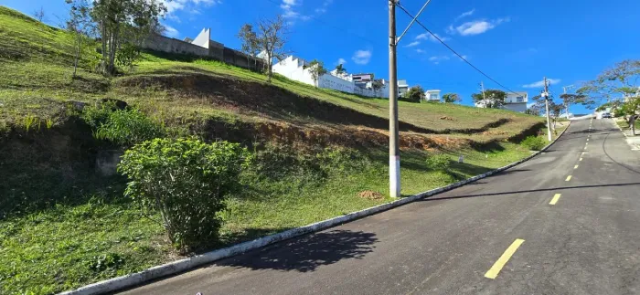 Terreno à venda, área de 420 m² no Nova Gramado por R$170.000,00