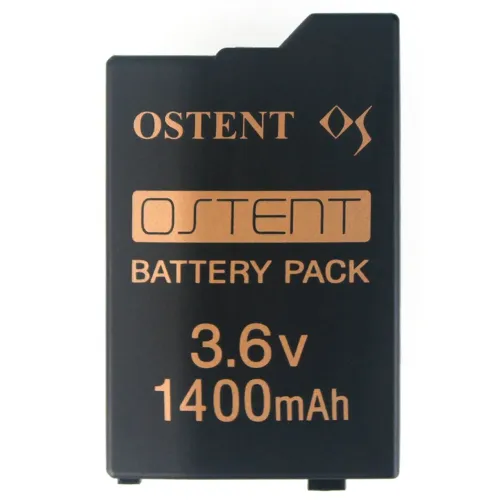 Bateria Ostent para PSP 2000/3000