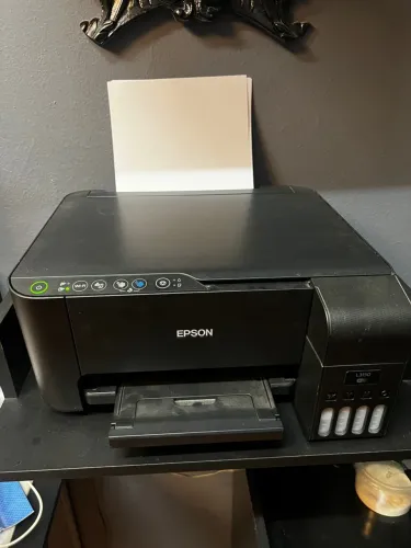 Impressora Epson L3150