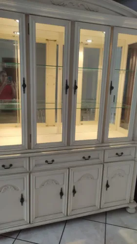 Cristaleira