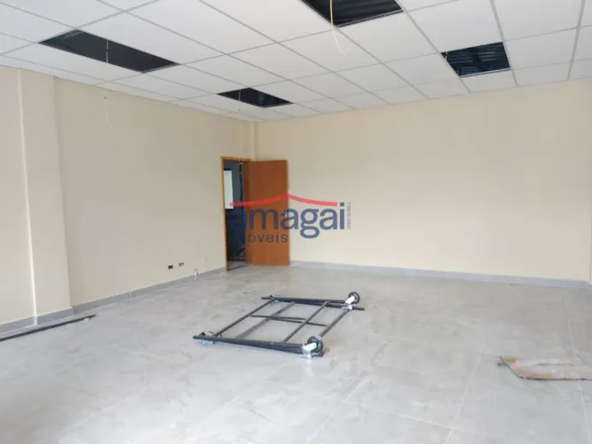 Sala Comercial para Locação no Santa Maria