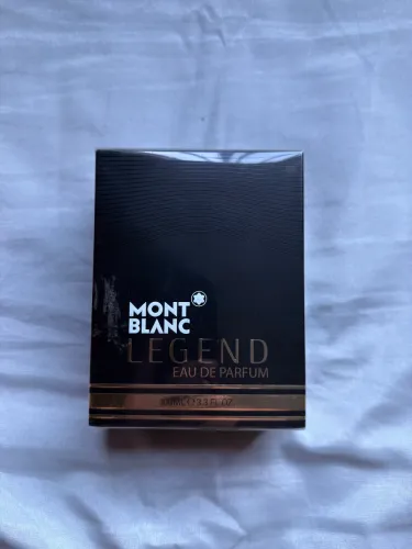 Perfume Montblanc legend eau parfum 100ml