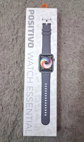 SmartWatch Positivo