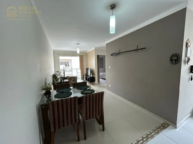 APARTAMENTO 02 DORMITÓRIOS - PRÓXIMO AO SHIBATA DA ESTRADA VELHA TAUBATÉ / CONDOMÍNIO VILA