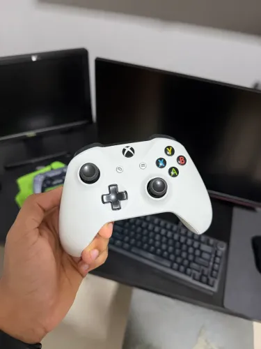 Controle Xbox One Original