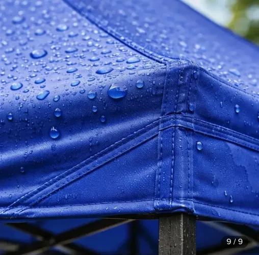 Tenda 3x3 sanfonada a venda 
