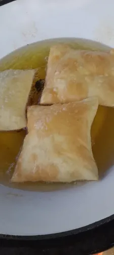 pastel para revenda