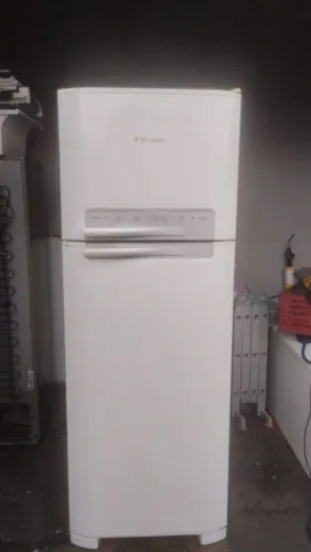 GELADEIRA 430 LITROS