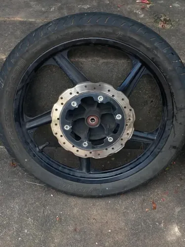 Pneus para venda