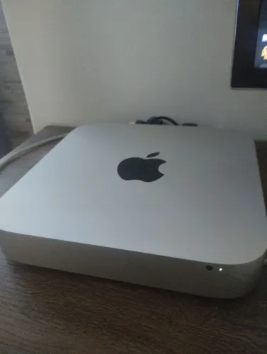 Troco ou vendo Mac Mini