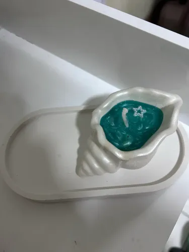 Vela aromática
