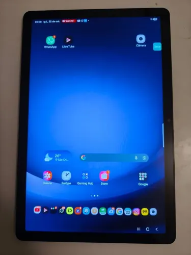 TABLET SAMSUNG A9+ WI 64G ENTREGOB