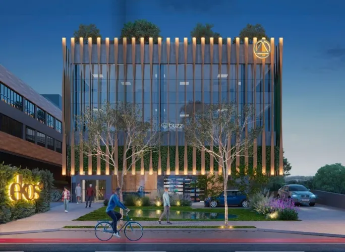 Sala Comercial no Ekos Campeche - Exclusividade para Profissionais da Saúde