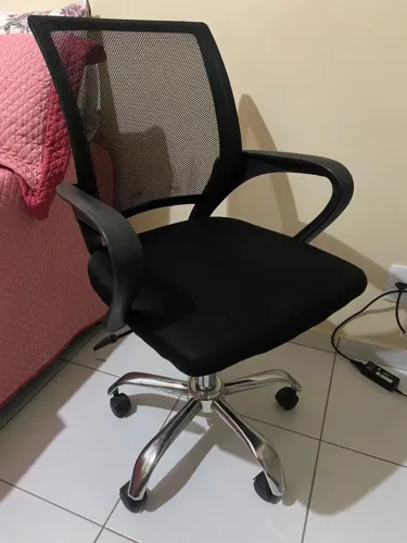 Cadeira escritório