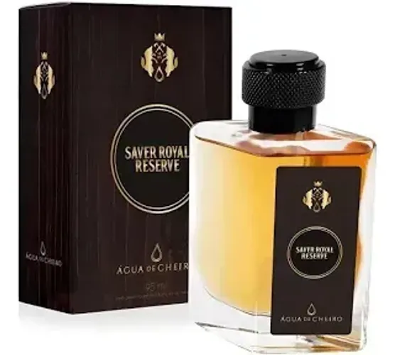 COLÔNIA DISPONÍVEL Royal Sever Reserve