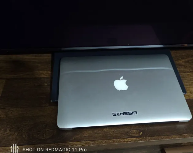 Macbook Air 13 polegadas modelo 2017