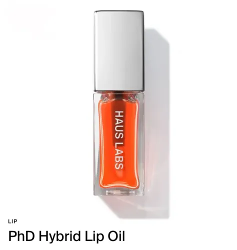 Lip Oil Haus Labs ( Lady Gaga) Gloss