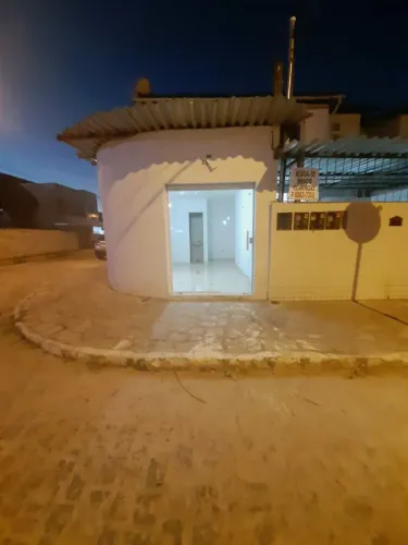 Sala comercial R$ 800,00