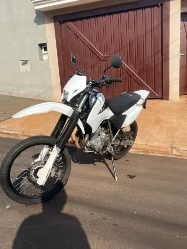 Tornado 250