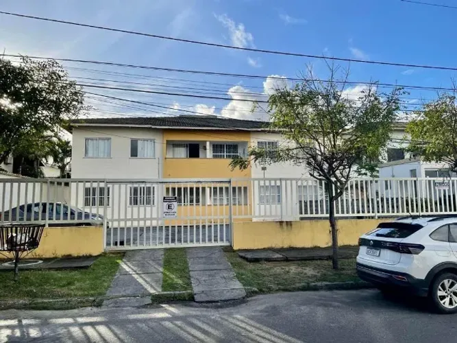 Apartamento para venda 2/4 há 200 metros da Praia Stella Maris