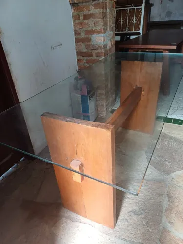 Mesa de jantar