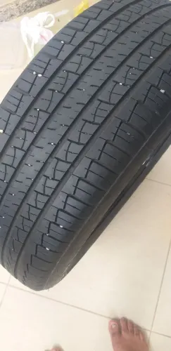Pneus SUV 235/60 18 e 235/55 18