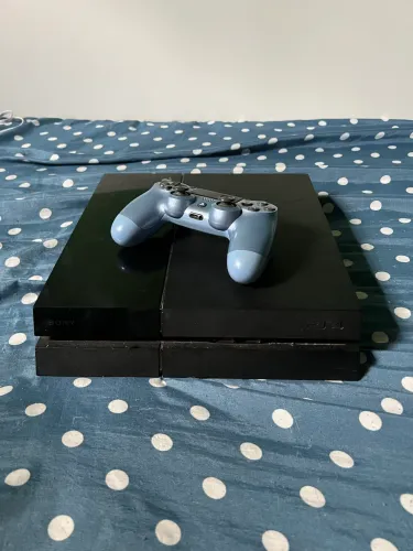 Ps4 fat 500gb