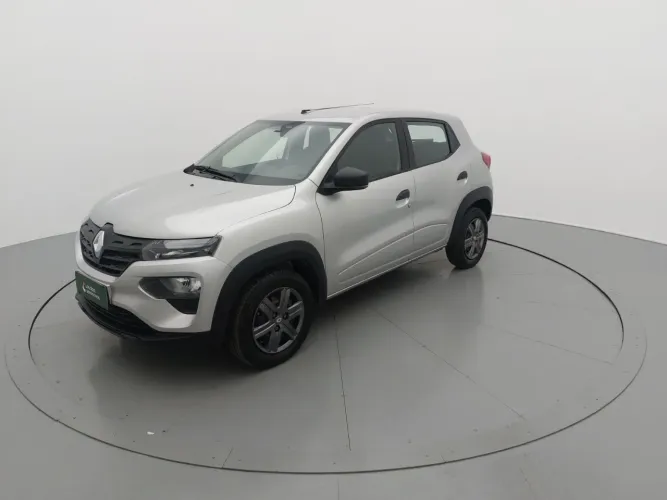 Renault Kwid 1.0 Zen 2025