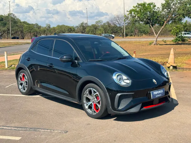 GWM Ora 03 GT (elétrico) 2024