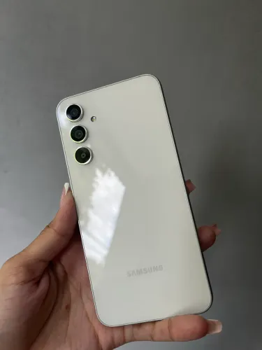 Samsung Galaxy -A54 5G- 128g