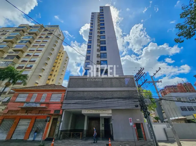 Sala para Locação 34.61M², Centro, Novo Hamburgo - RS
