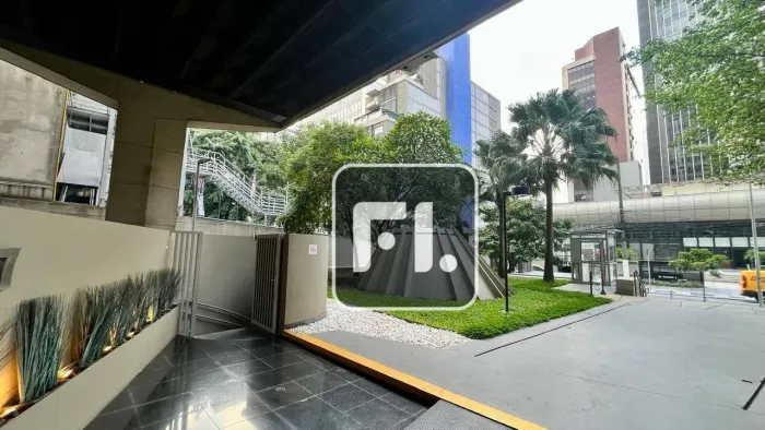Conjunto para alugar, 846 m² por R$ 124.003,01/mês - Bela Vista - São Paulo/SP