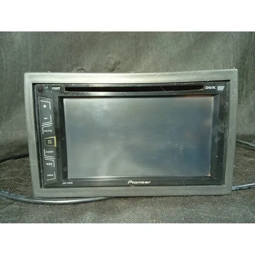 Multimídia pioneer avh278bt