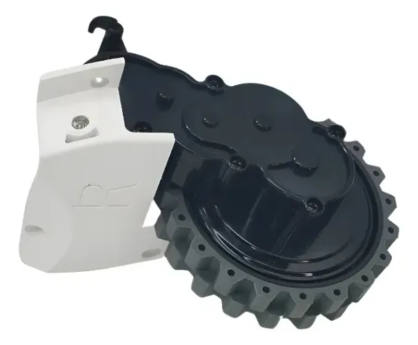 Kit Motor Roda Direita Para Wap Robot W1000 Fw010300 - DESAPEGO