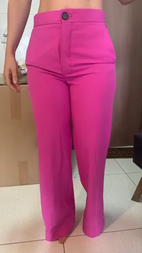 Calça Zara