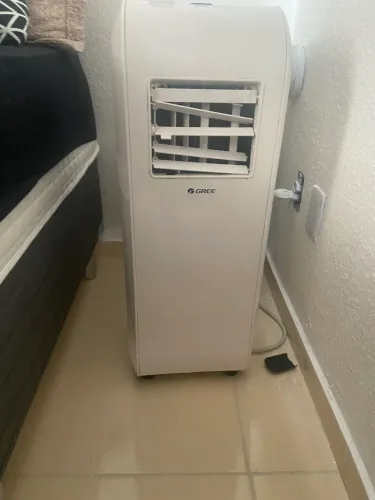 Ar condicionado