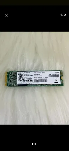 Nvme 256gb