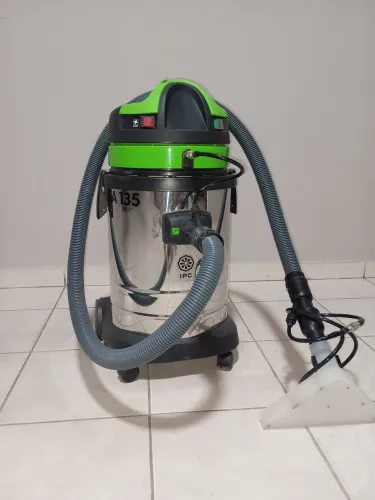 Extratora IPC EA 135 profissional.