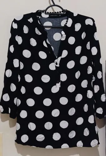 CAMISA GREGORY TAMANHO 40 POUCO USADA !