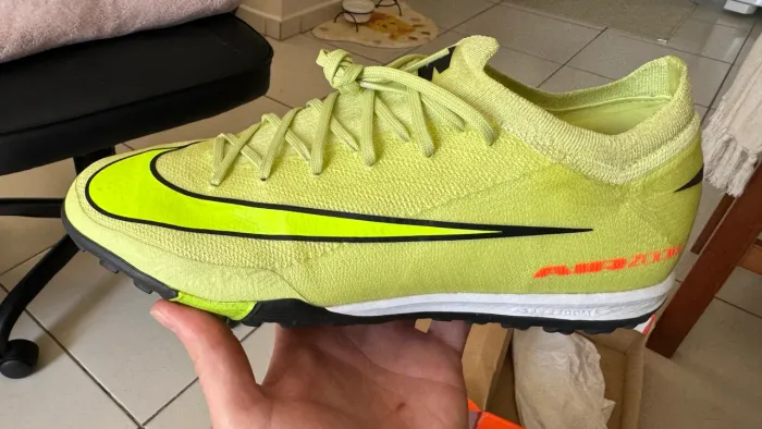 Chuteira society Nike vapor 16 pro n41 original 