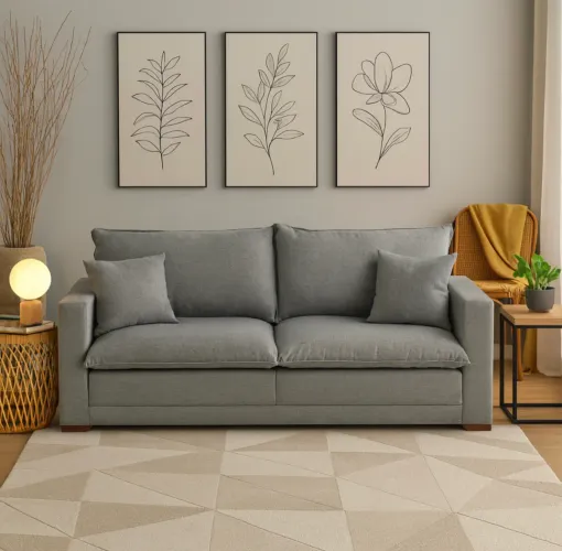 Sofá Premium LUXO