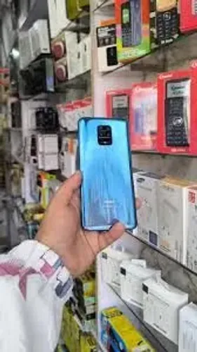 XIAOMI NOTE 9 PRÓ 128 GB COM NFC