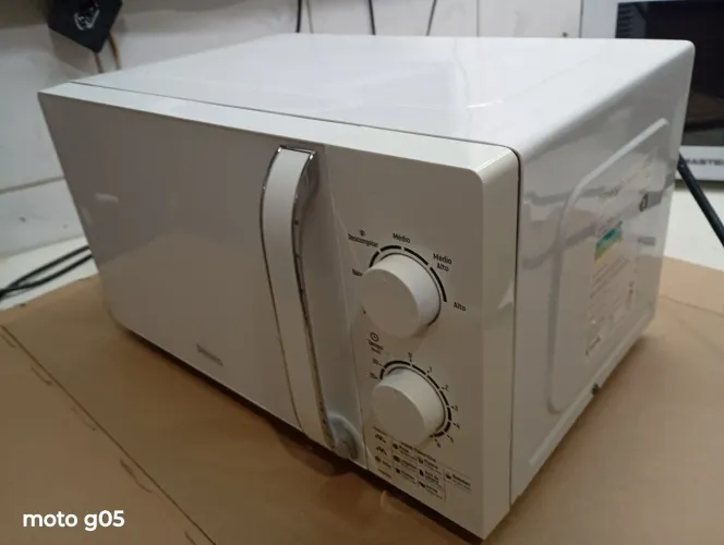 Forno microondas 20 l